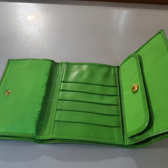 Moschino Wallet - Picture 4 of 7